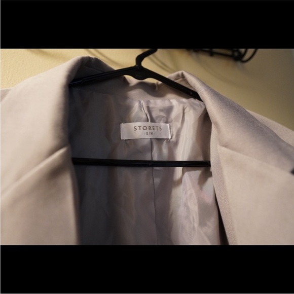 Storets Oversized Blazer, New without tags - Picture 11 of 11